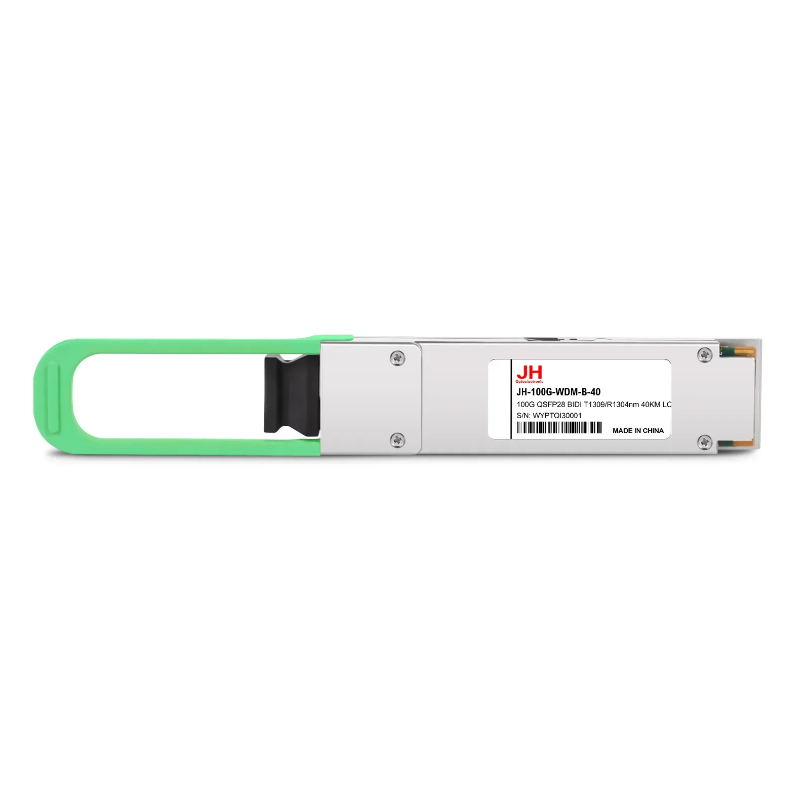 JH-100G-WDM-B-40