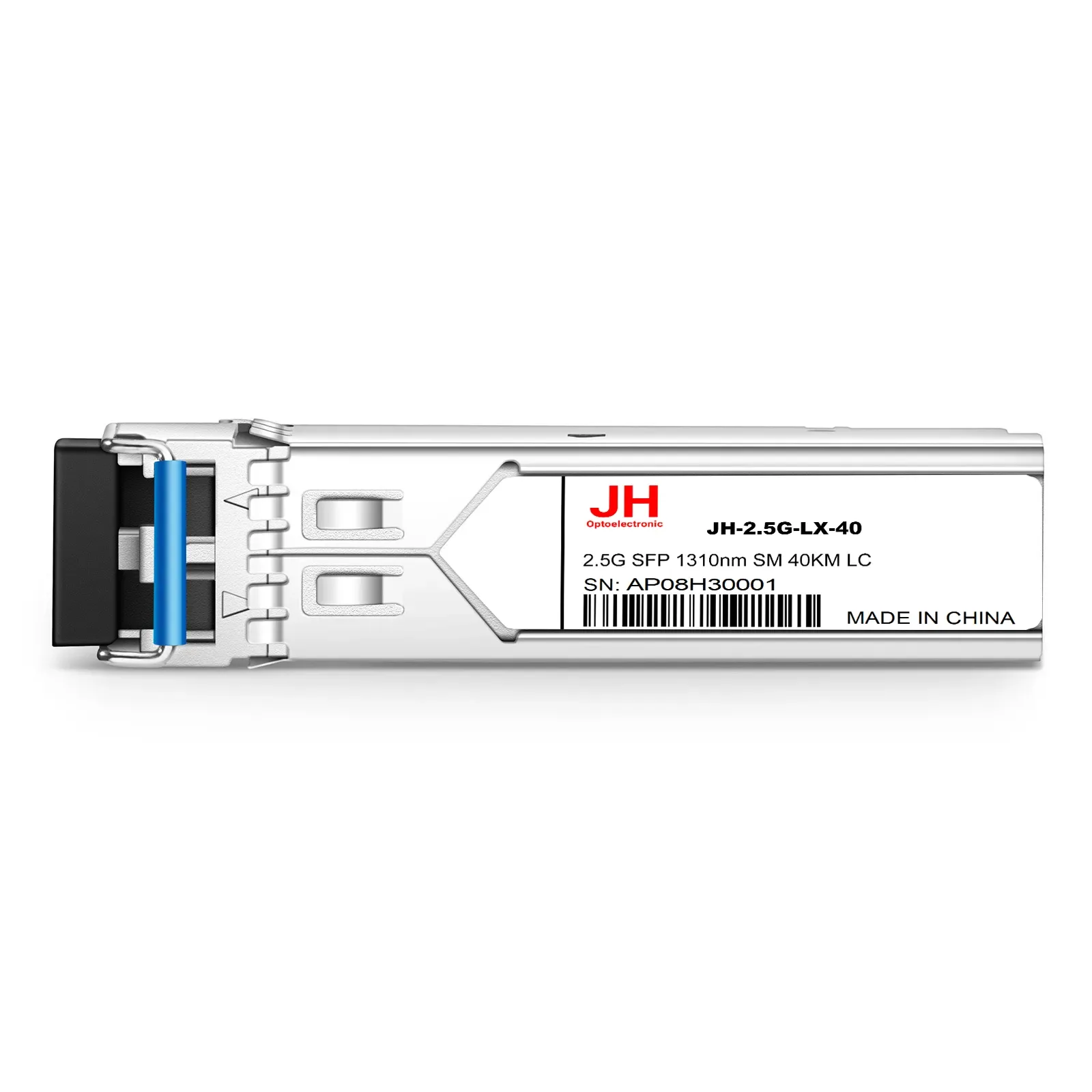 JH-2.5G-LX-40