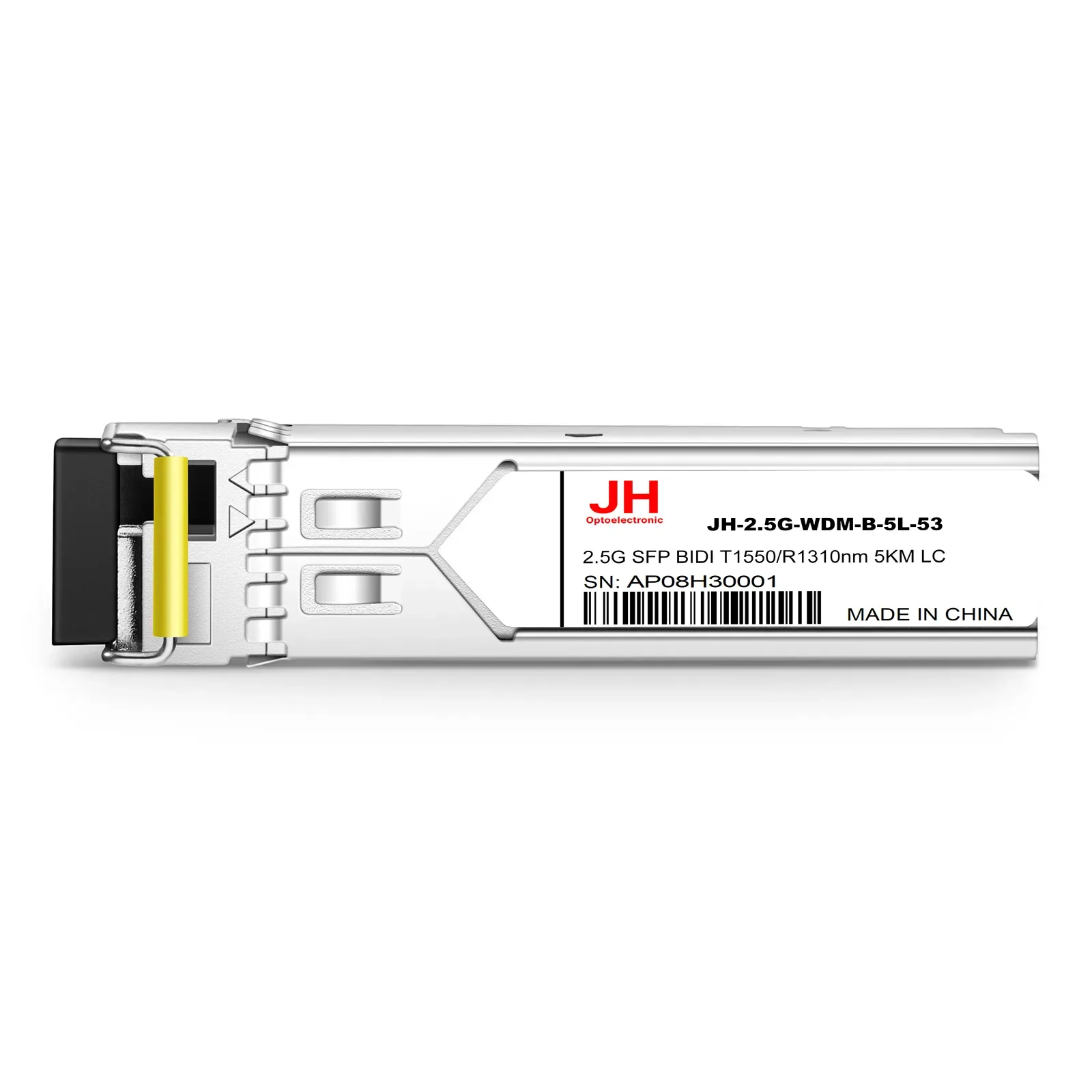 JH-2.5G-WDM-B-5L-53