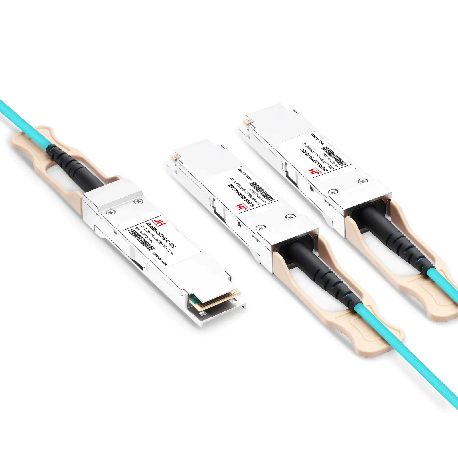 JH-200G-QSFP56-A2-AOC
