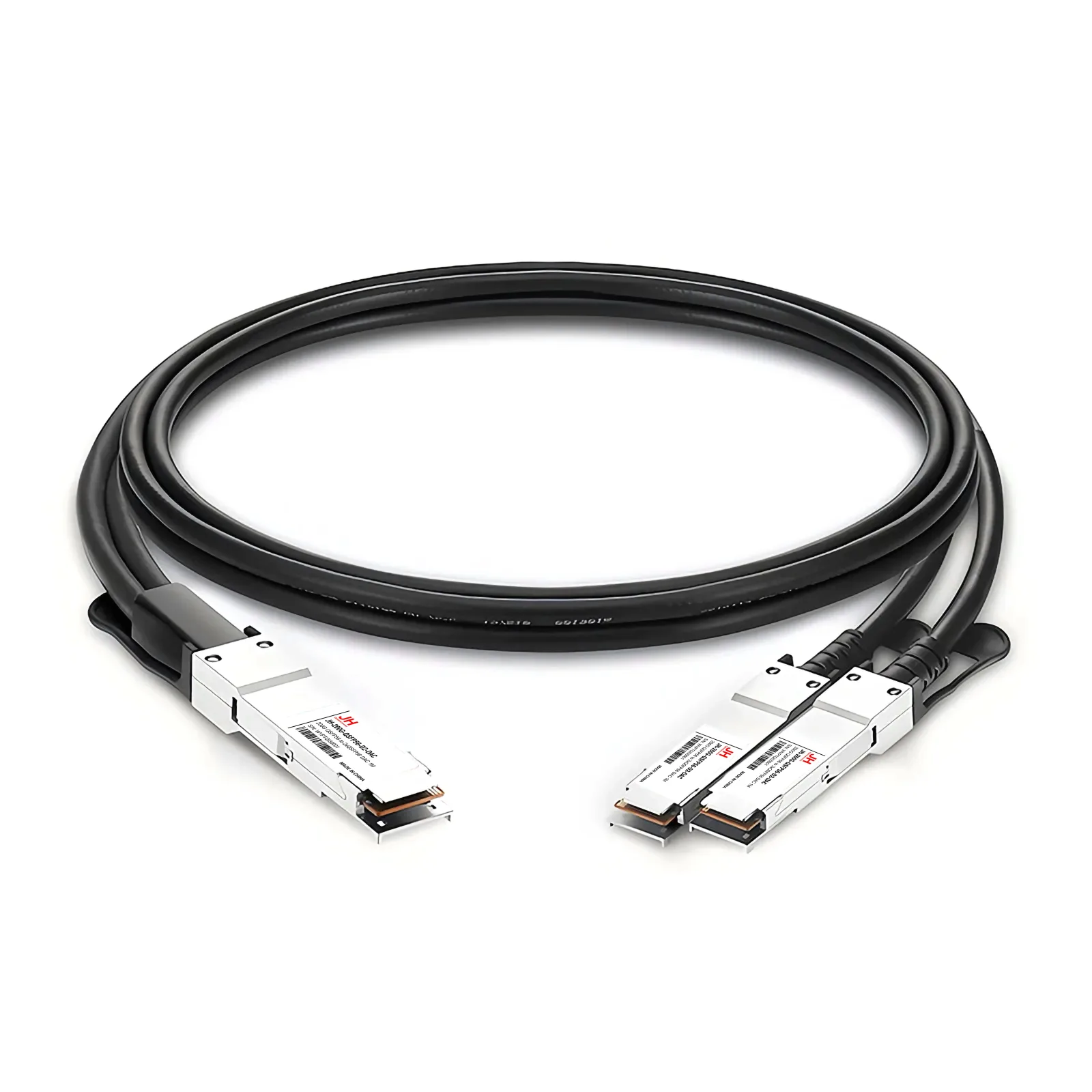 JH-200G-QSFP56-D2-DAC
