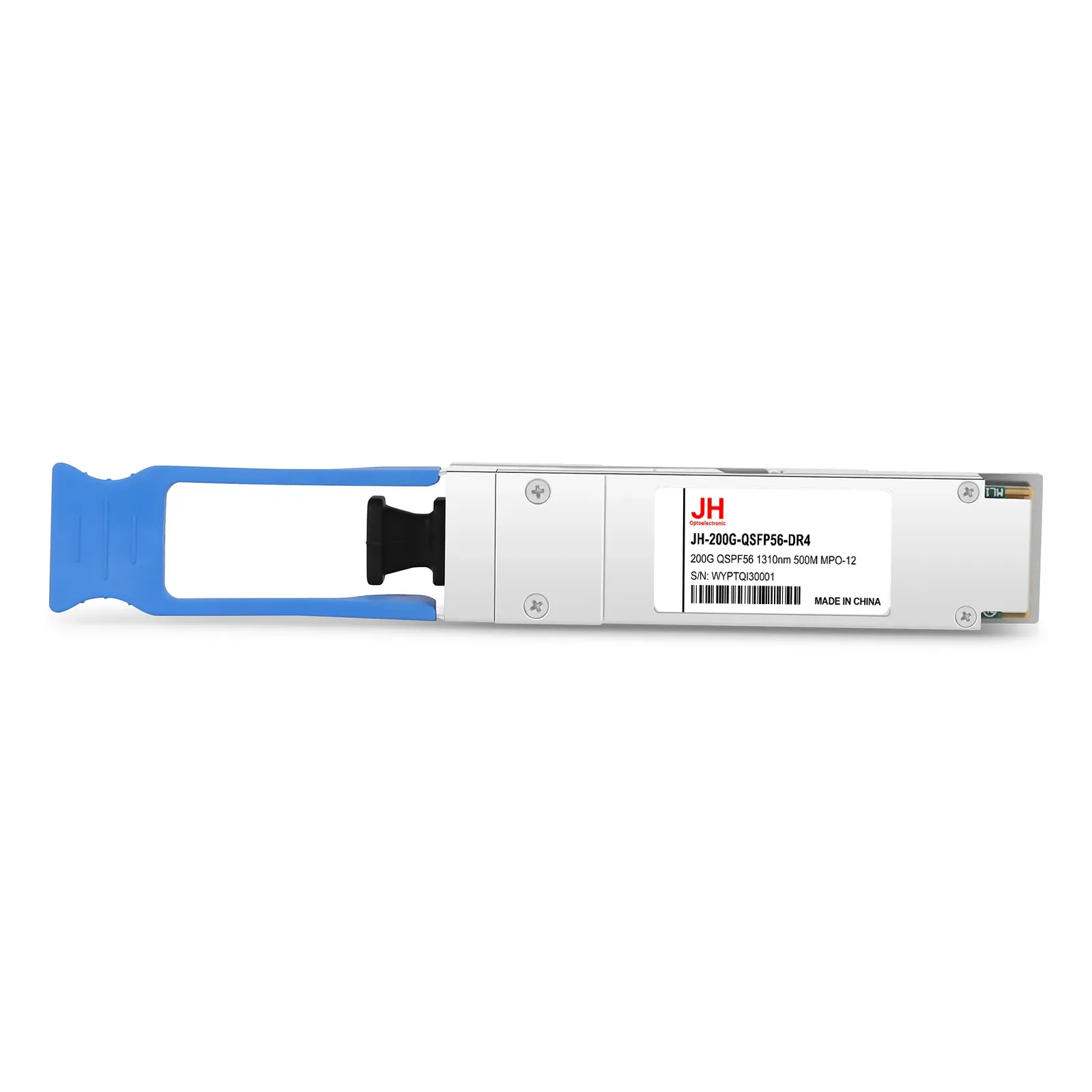 JH-200G-QSFP56-DR4