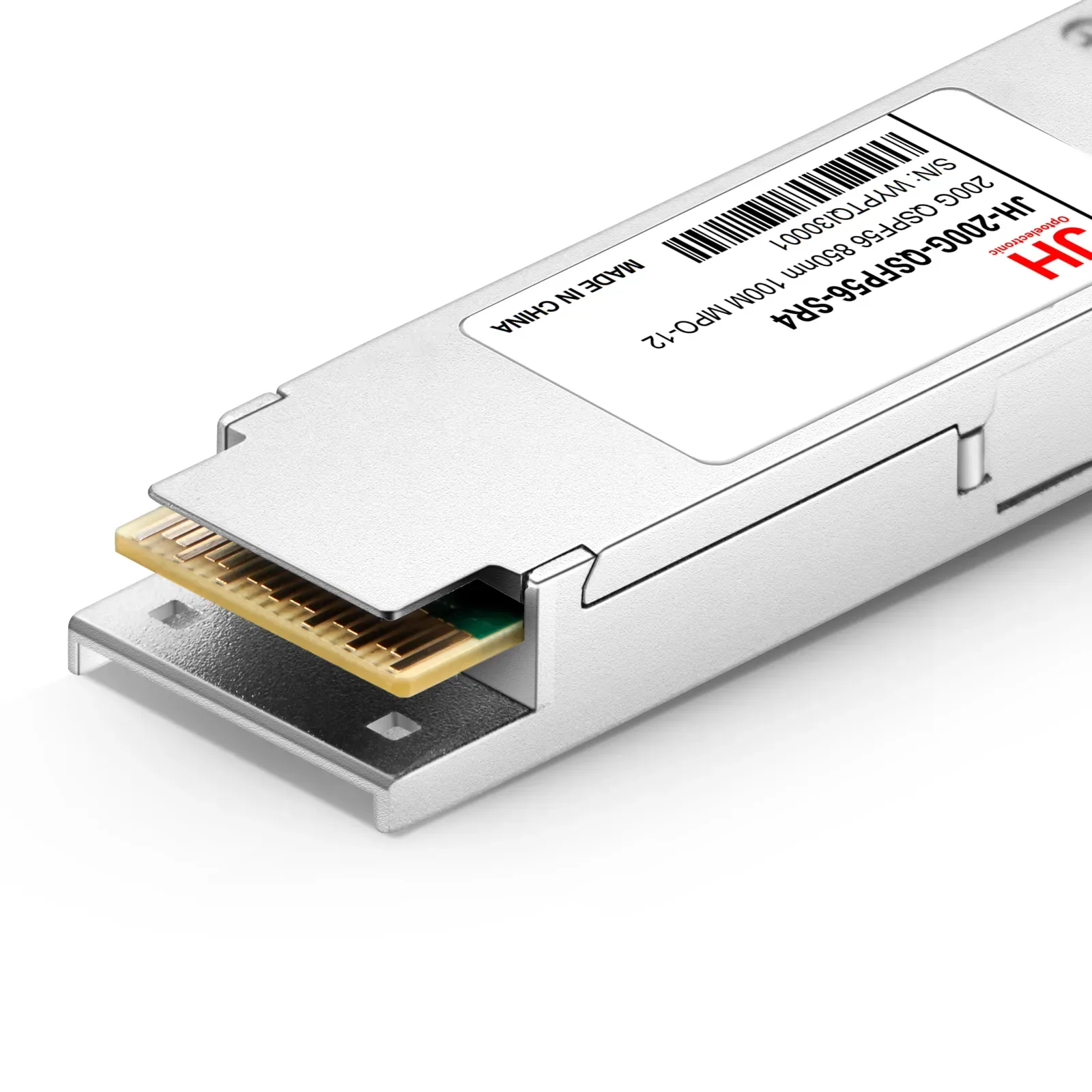 JH-200G-QSFP56-SR4