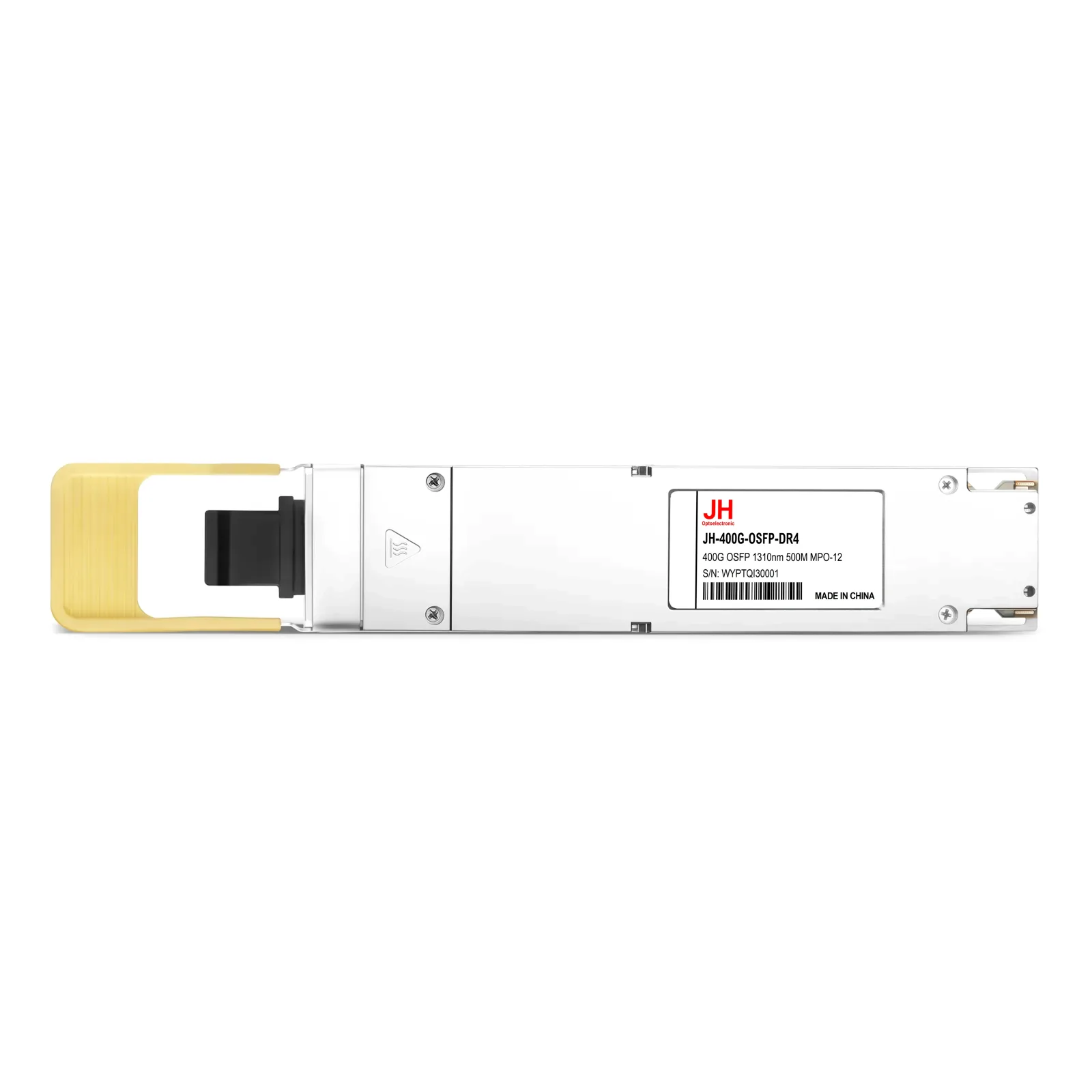 JH-400G-OSFP-DR4