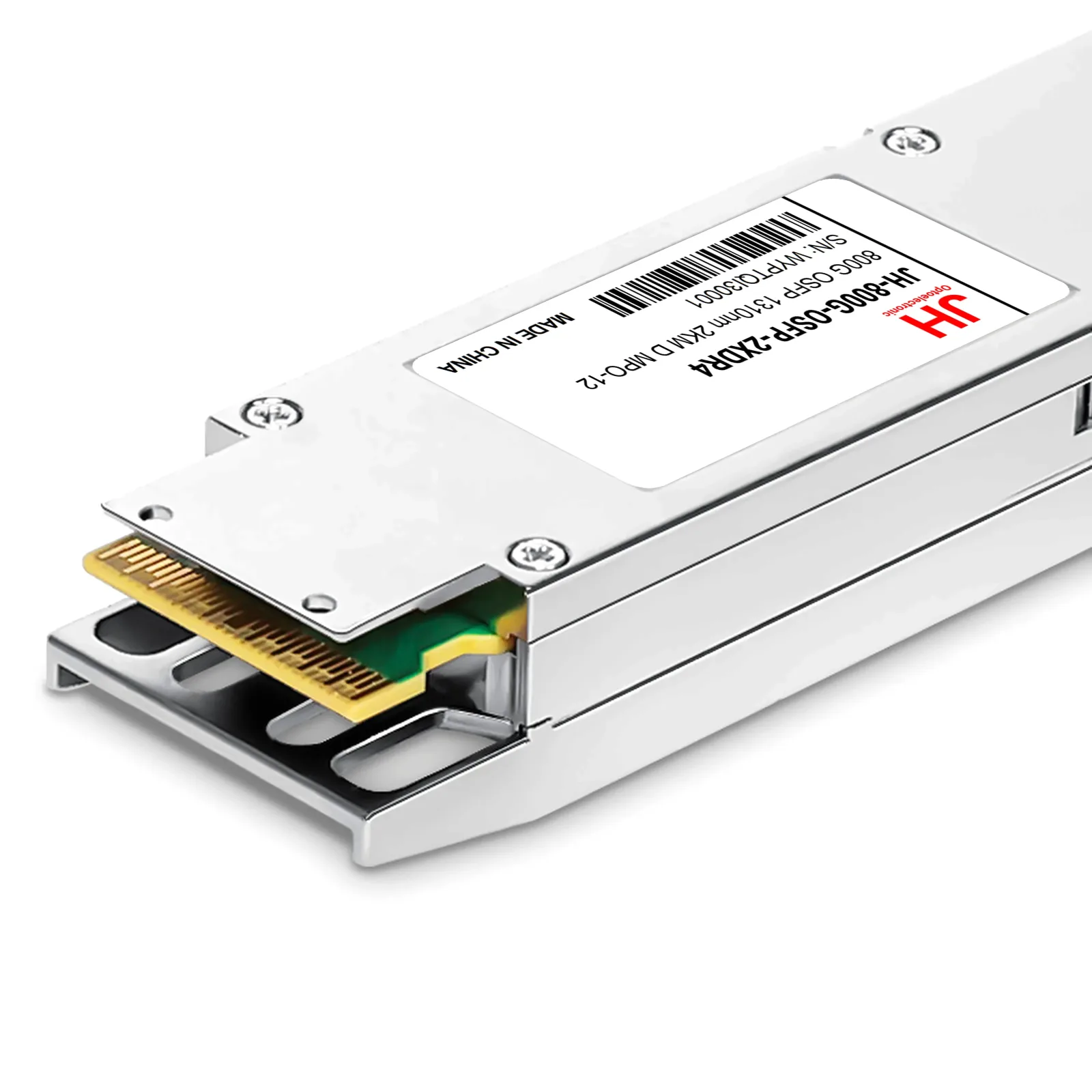 JH-800G-OSFP-2XDR4