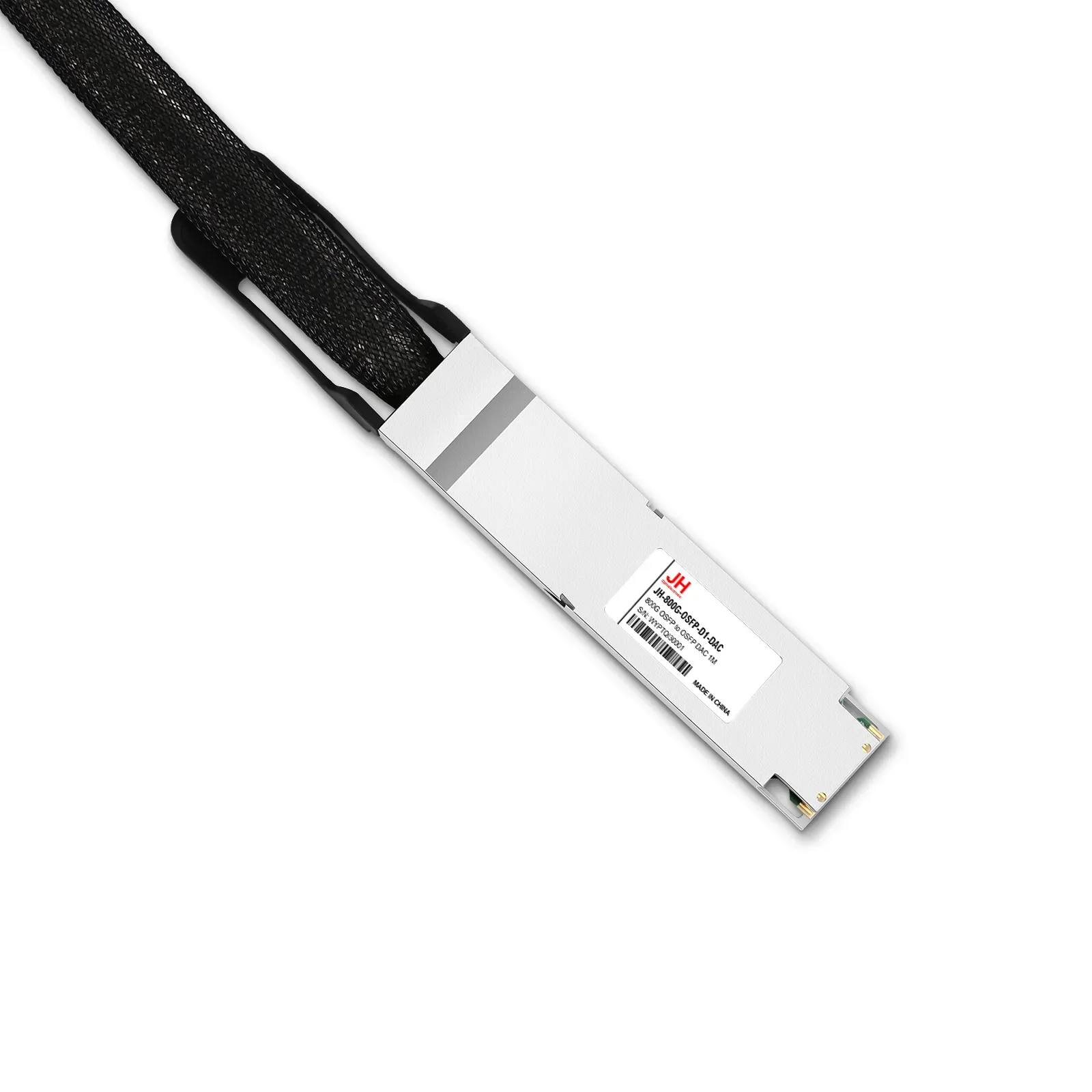 JH-800G-OSFP-D1-DAC