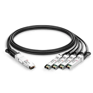 JH-200G-QSFP56-D4-DAC